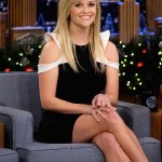 Reese Witherspoon On The Tonight Show Starring Jimmy Fallon